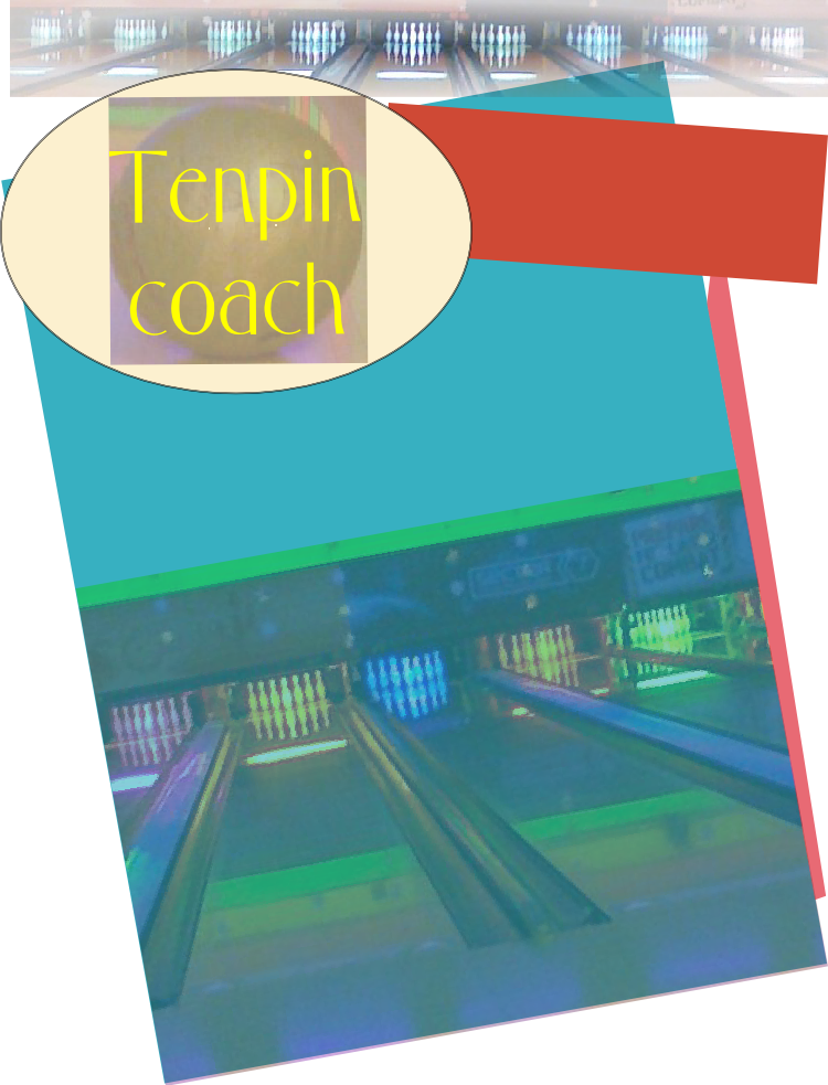 Tenpin
coach